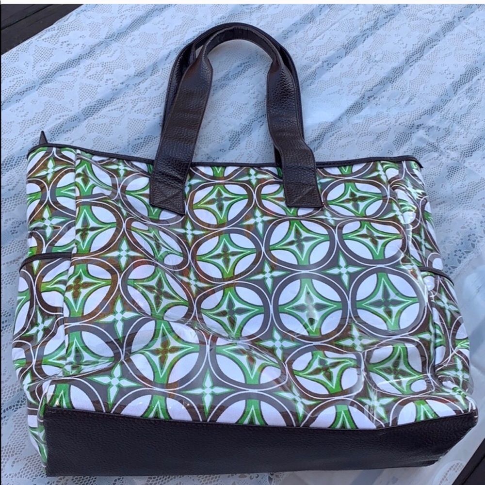Tote bag